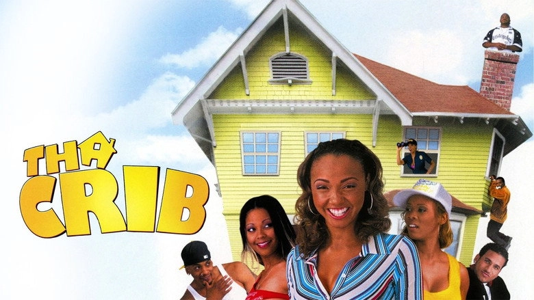Tha' Crib (2004)