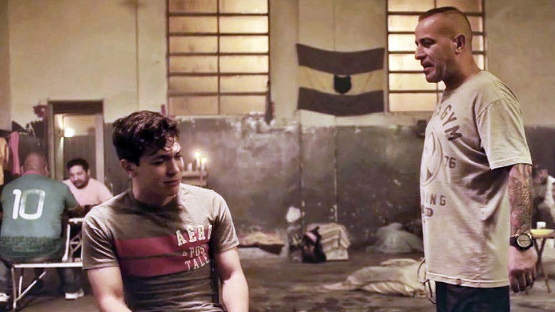 La Reina Del Arroz Con Pollo (2019)