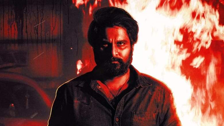 Rudra Thandavam (2021)
