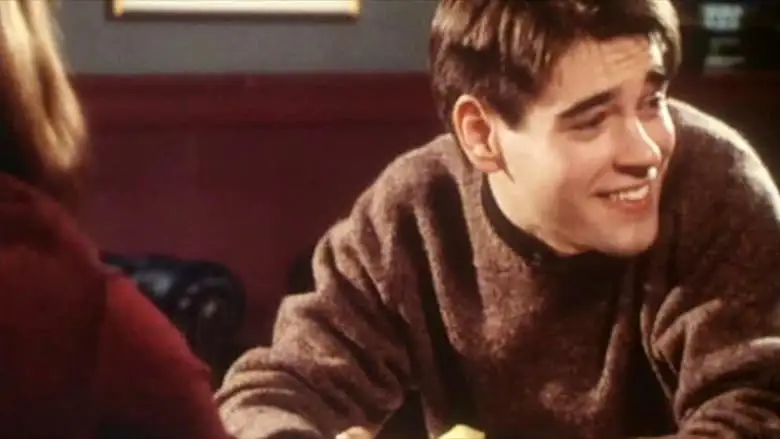 A Friend Of Dorothy (1994)