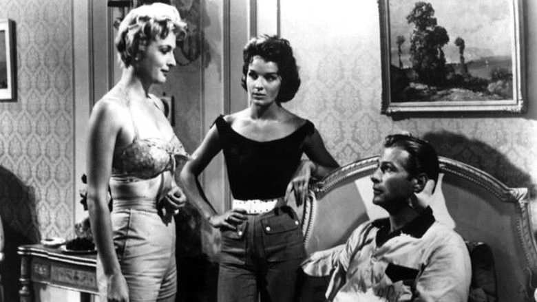 Female Fiends (1958)