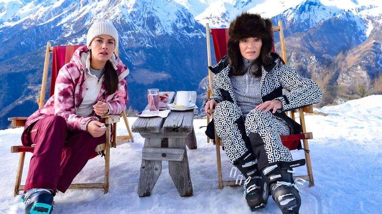 Der Spitzname (2024)