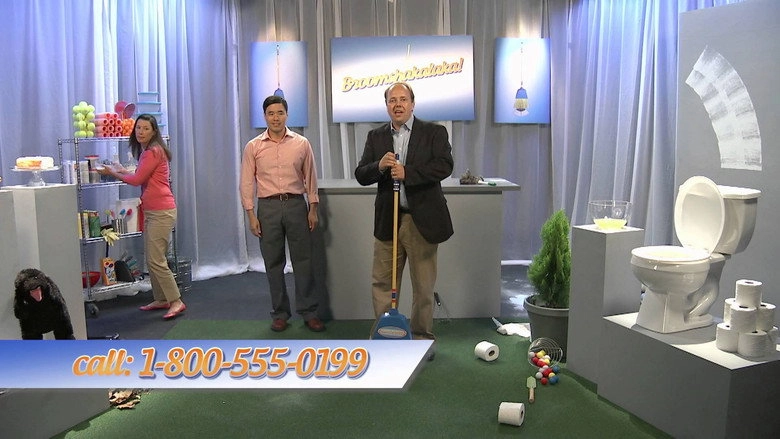 Broomshakalaka (2013)