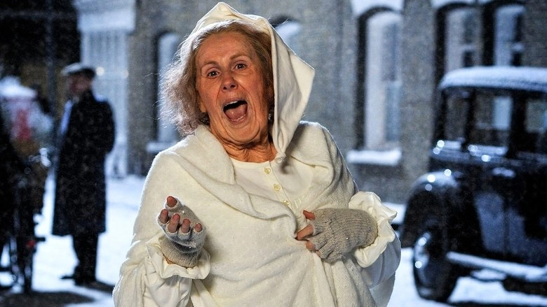 Nan's Christmas Carol (2009)
