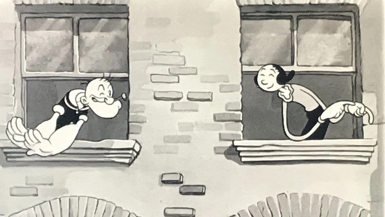 Organ Grinder's Swing (1937)