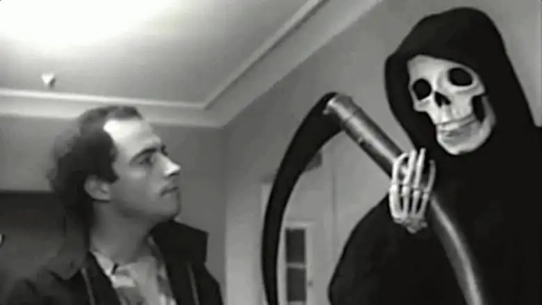 Hot Tomorrows (1977)