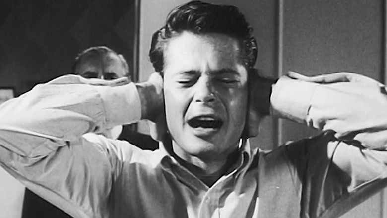 Strange Compulsion (1964)