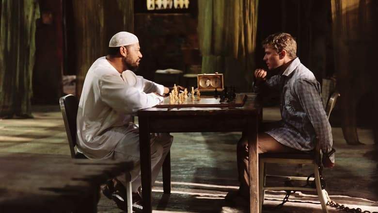 Five Fingers (2006)