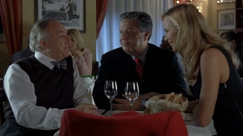 Un Amore Su Misura (2007)