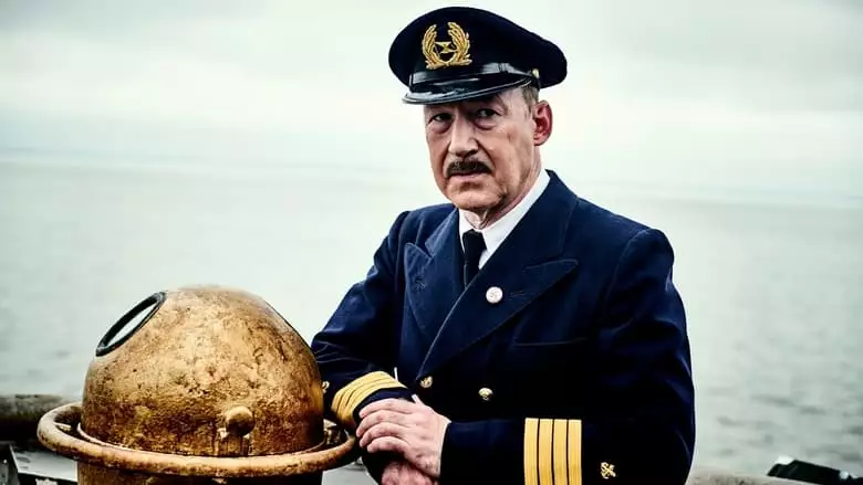 Die Ungewollten - Die Irrfahrt Der St. Louis (2019)