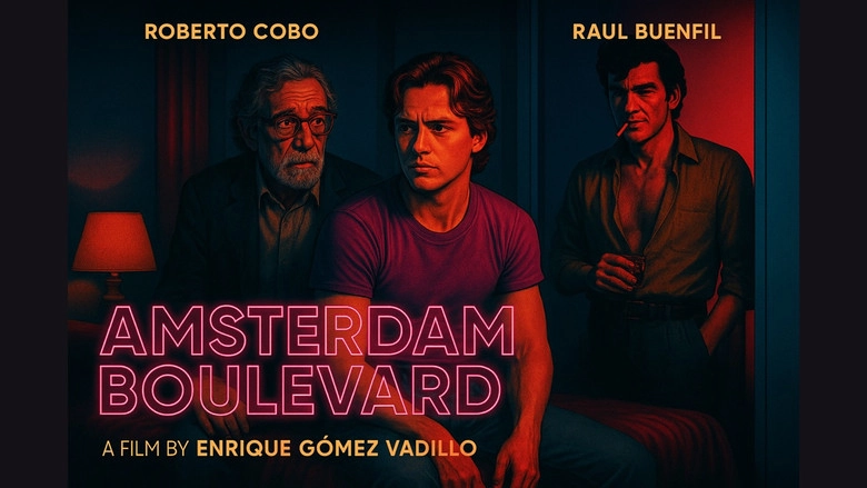 Amsterdam Boulevard (1991)