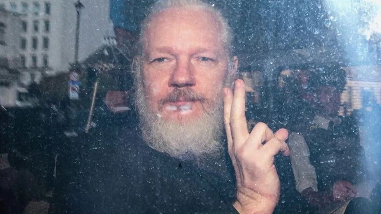 Julian Assange - The Price Of Truth (2021)
