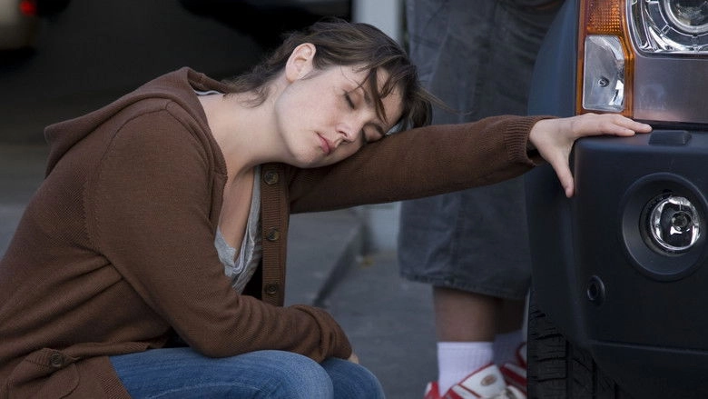 Show Of Hands (2008)