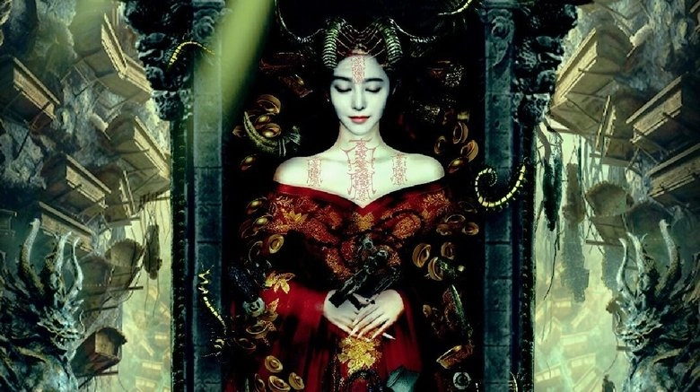 The Legend Of Heijin Village (2025)