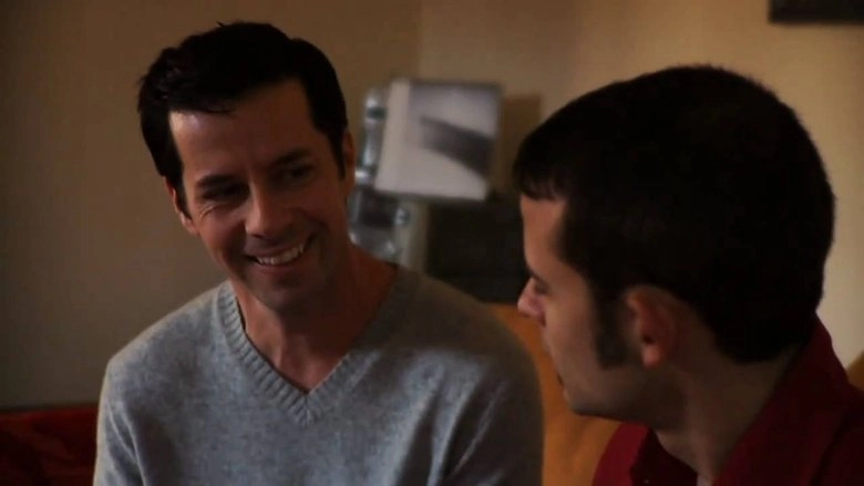 The Stranger In Us (2010)