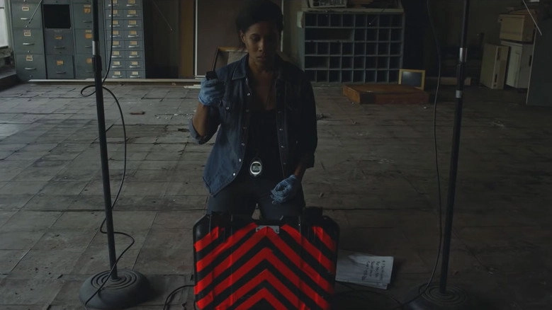 Black Box (2020)