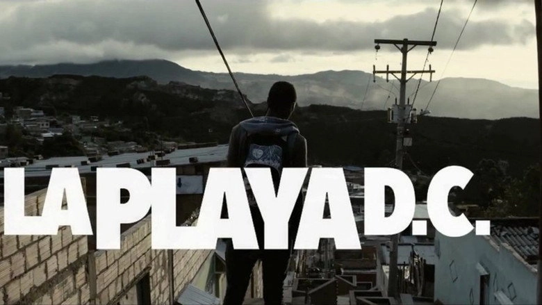 La Playa D.C. (2012)