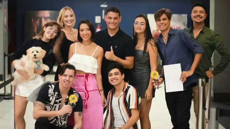 A Historia Da Lua (2023)