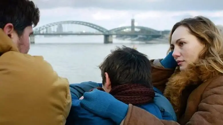 Peter's Odyssey (2018)