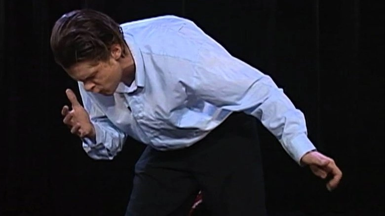 Hans Teeuwen: Met Een Breierdeck (1997)