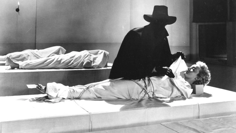 Mystery Of The Wax Museum (1933)