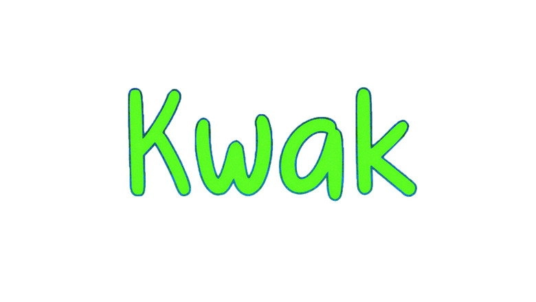 Kwak (2026)