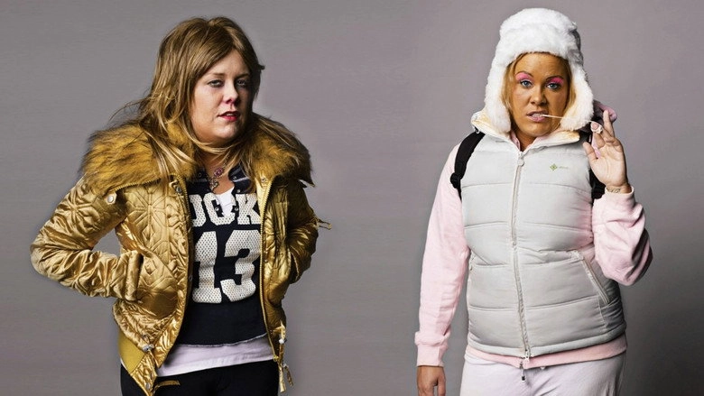 Linda P: Rommen Er En Tojte (2010)