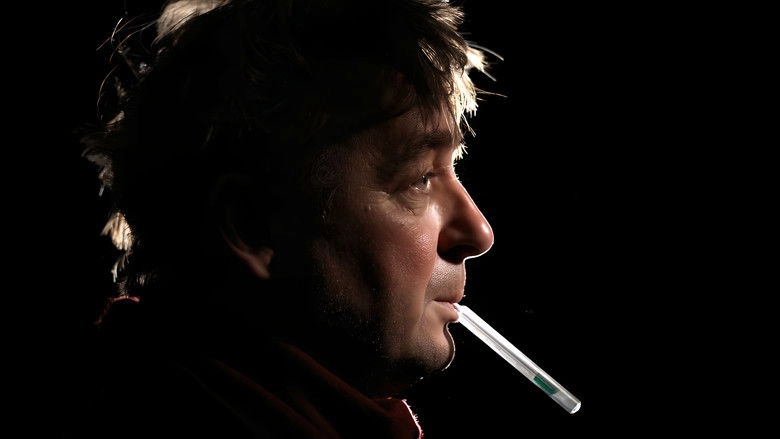 Andreas Vitasek 39,2° - Ein Fiebermonolog (2012)