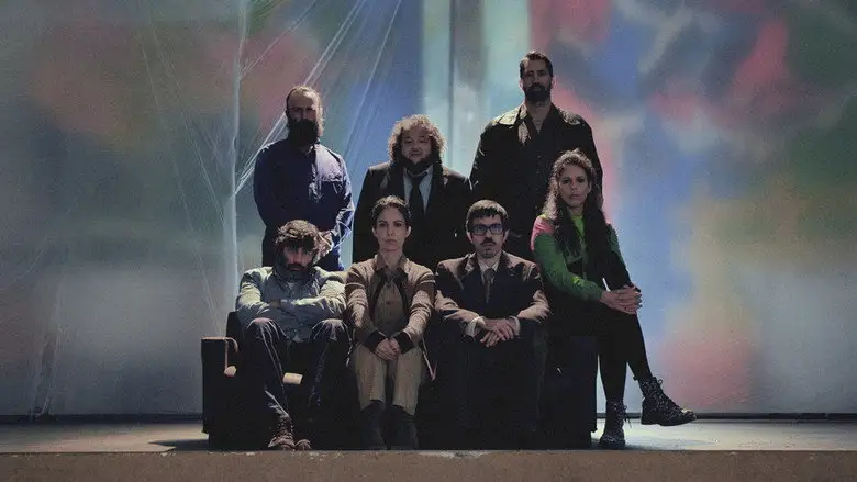 Companeiros (2022)