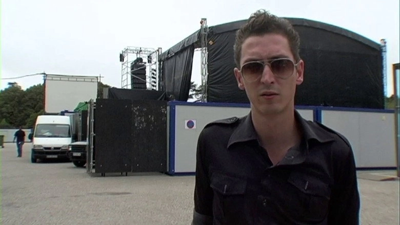 Rockumentario (2006)