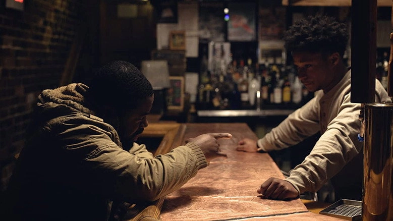 Call The Shot (2019)