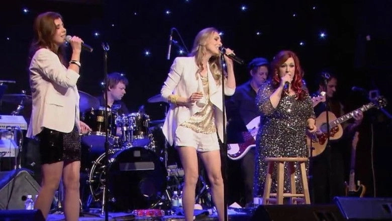 Wilson Phillips Live From Infinity Hall (2012)