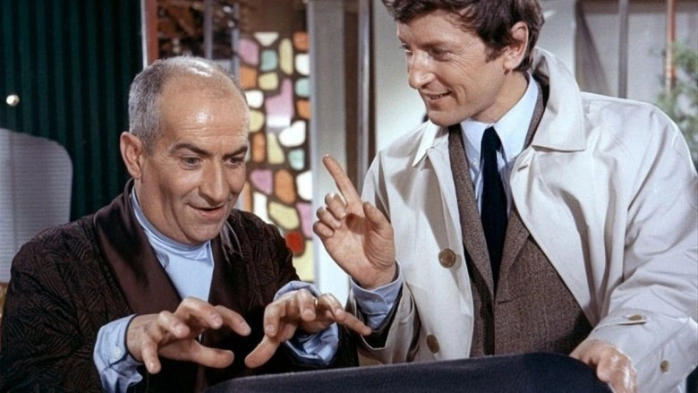 Oscar (1967)