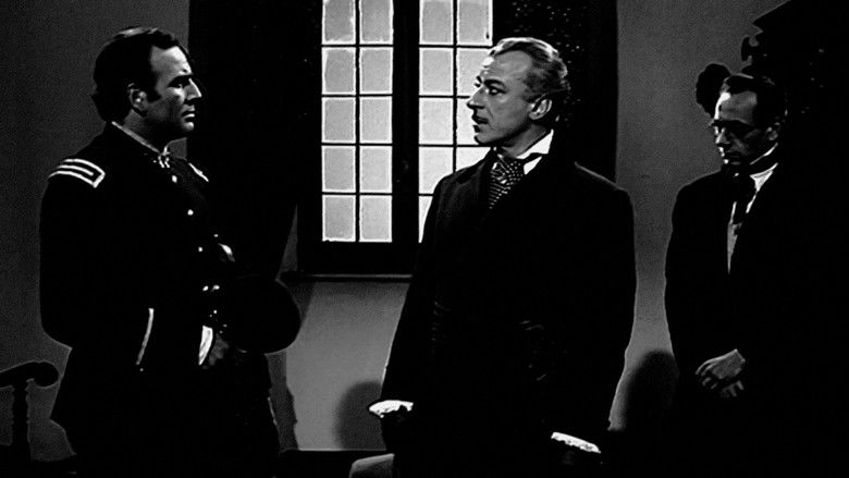 The Sign Of The Coyote (1963)