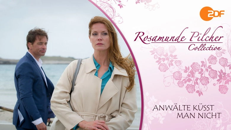 Anwalte Kusst Man Nicht (2014)