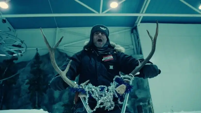 El Barco Pirata (2011)