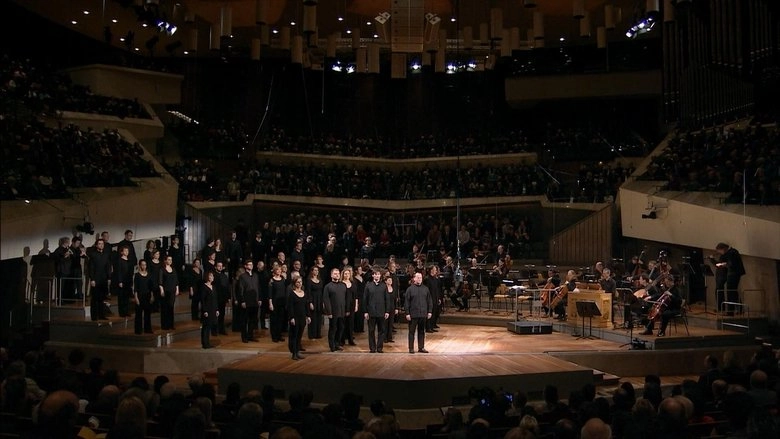 Bach: St. John Passion (2014)