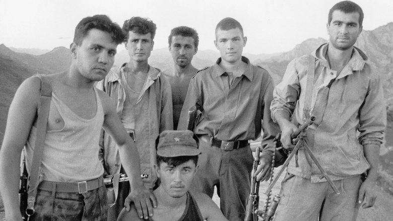 Dukhovnye Golosa. Iz Dnevnikov Voyny. Povestvovanie V Pyati Chastyakh (1995)