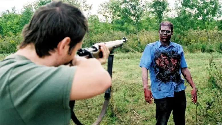 Zombie Diaries (2006)