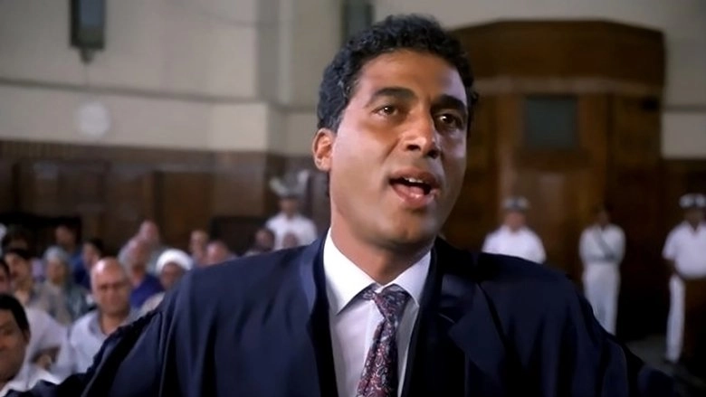 Against The Government (1992)