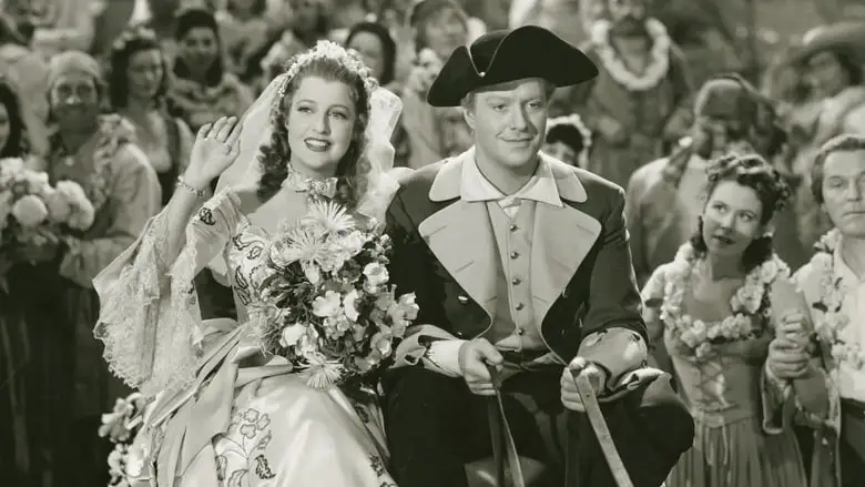 New Moon (1940)