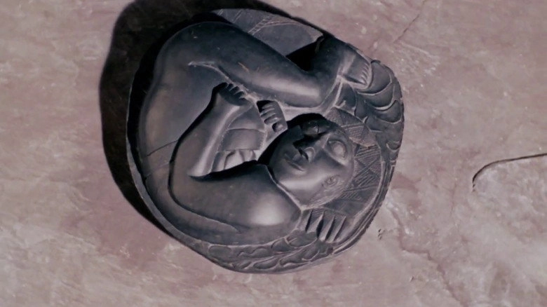 Haida Carver (1964)