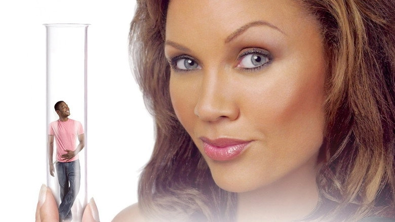 And Then Came Love (2007)