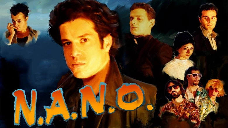 N.A.N.O. (2002)