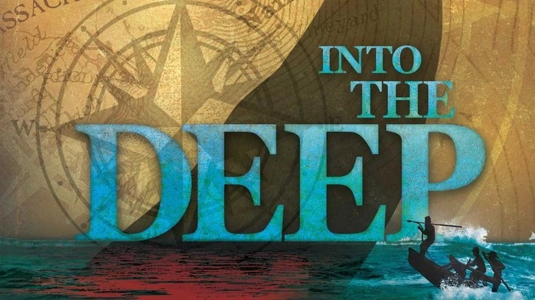 Into The Deep: America, Whaling & The World (2010)