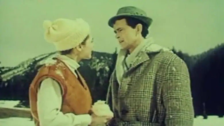 Dragoste La Zero Grade (1964)