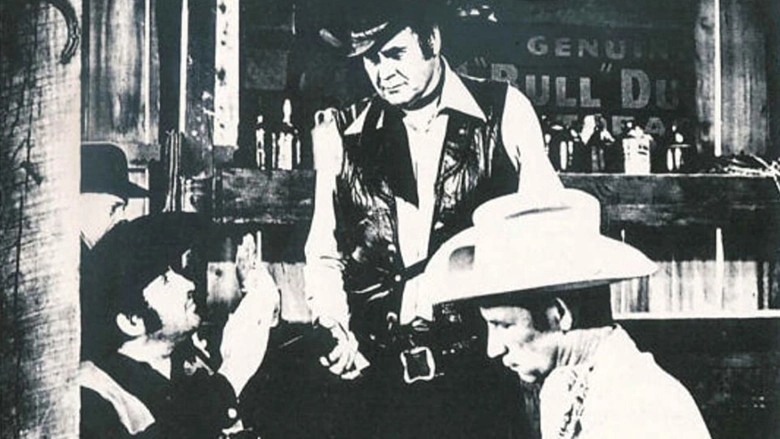 The Marshal Of Windy Hollow (1972)