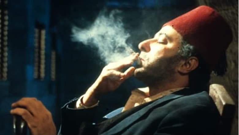 Beggars And Noblemen (1991)