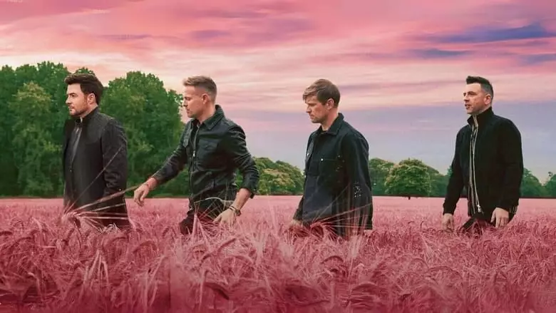 Westlife: The Wild Dreams Tour (Live At Wembley Stadium) (2022)