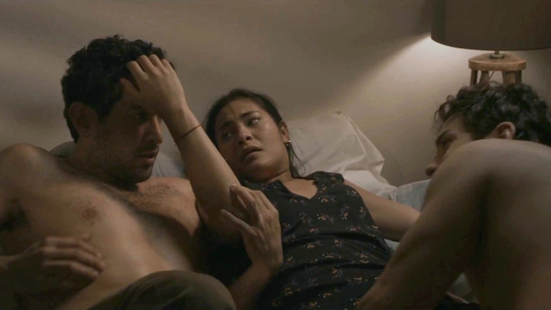 Menage A Trois (2015)